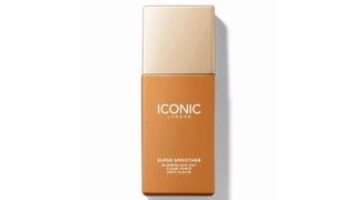 an image of Iconic London super smoother blurring skin tint