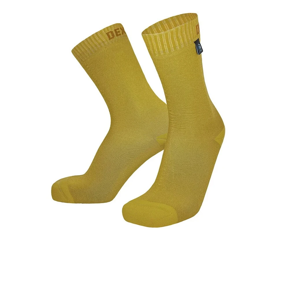 Dexshell Ultra Thin Waterproof Crew Socks - Aw26