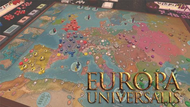 The Europa Universalis Board Game Is Shaping Up To Be A Monster PC Gamer   GjuNaST8dmbszRxfzS6irG 650 80 