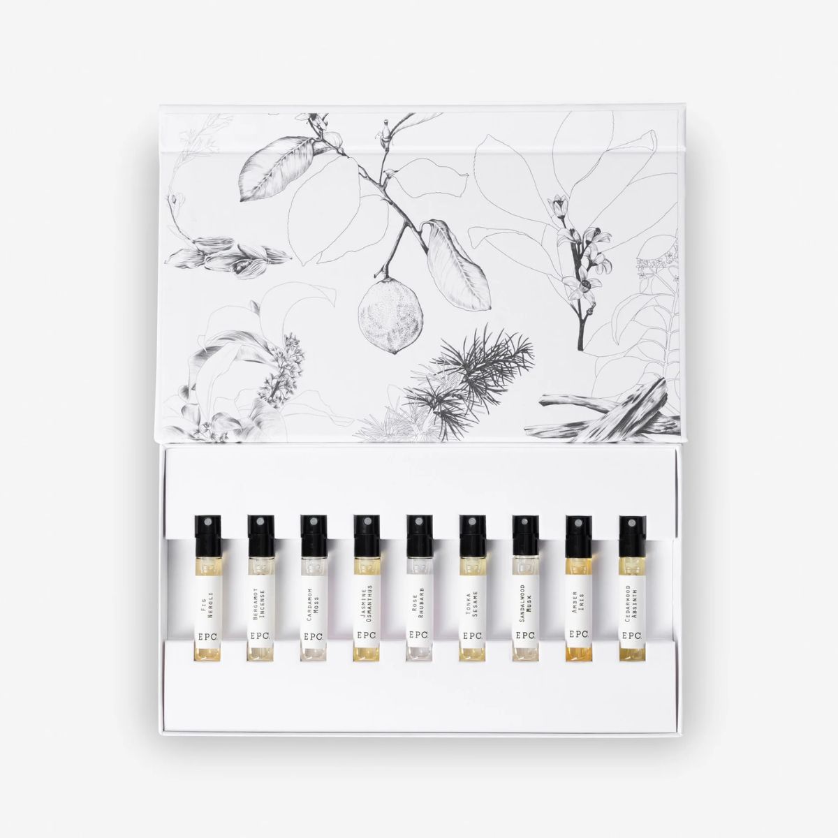 EPC Discovery Set Essentials