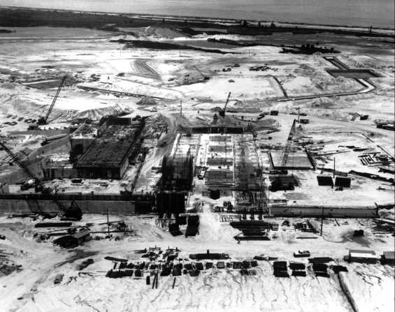 In Photos: NASA's Historic Launch Pad 39A, from Apollo to Shuttle to ...