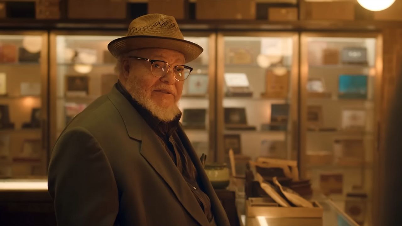 The Madness on Netflix