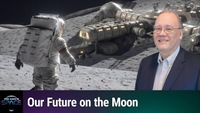 This Week In Space podcast: Episode 223 — The Lunar Domain