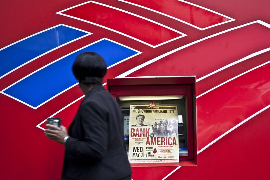 How taxpayers are subsidizing Bank of America&amp;#039;s $16 billion mortgage settlement