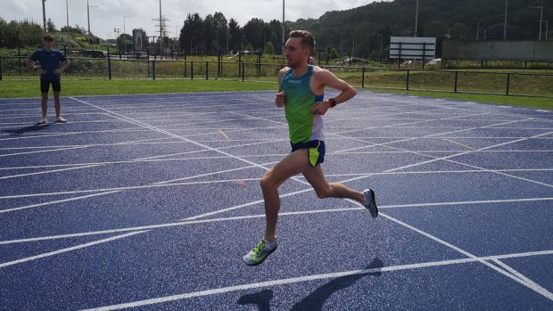 Pacing Tips To Make You A Better Runner | Coach