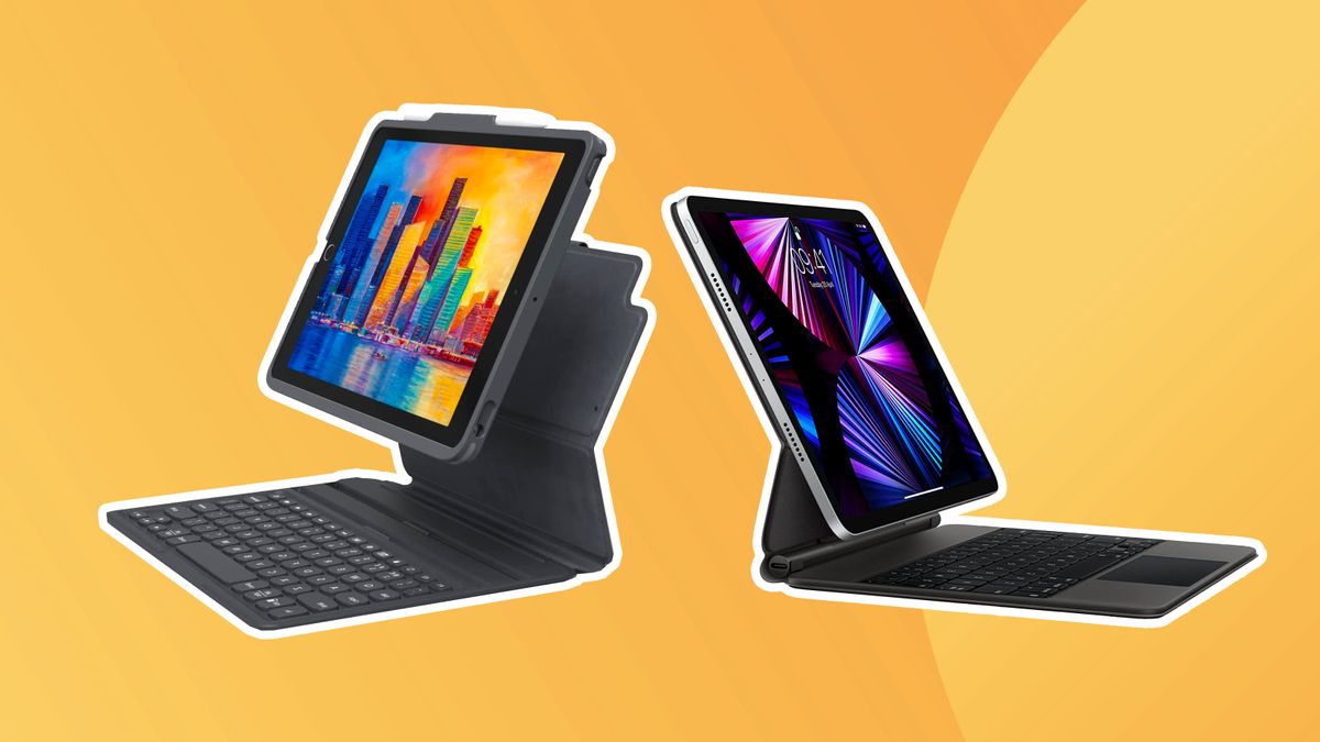 The best iPad Pro cases of 2024