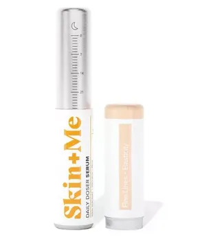 Skin + Me Fine Lines + Elasticity Daily Doser Serum for Sensitive Skin