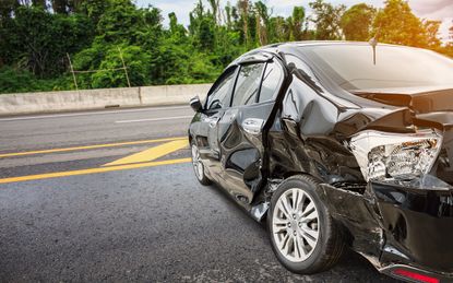 Rental Cars: Collision Damage Waiver