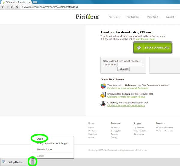 How to Install and Use CCleaner | Tom's Guide