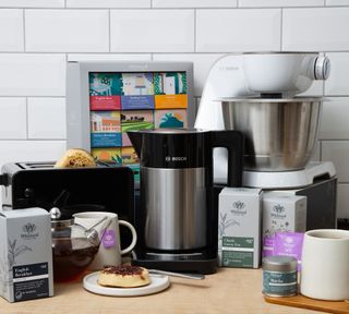 a kettle competition prize