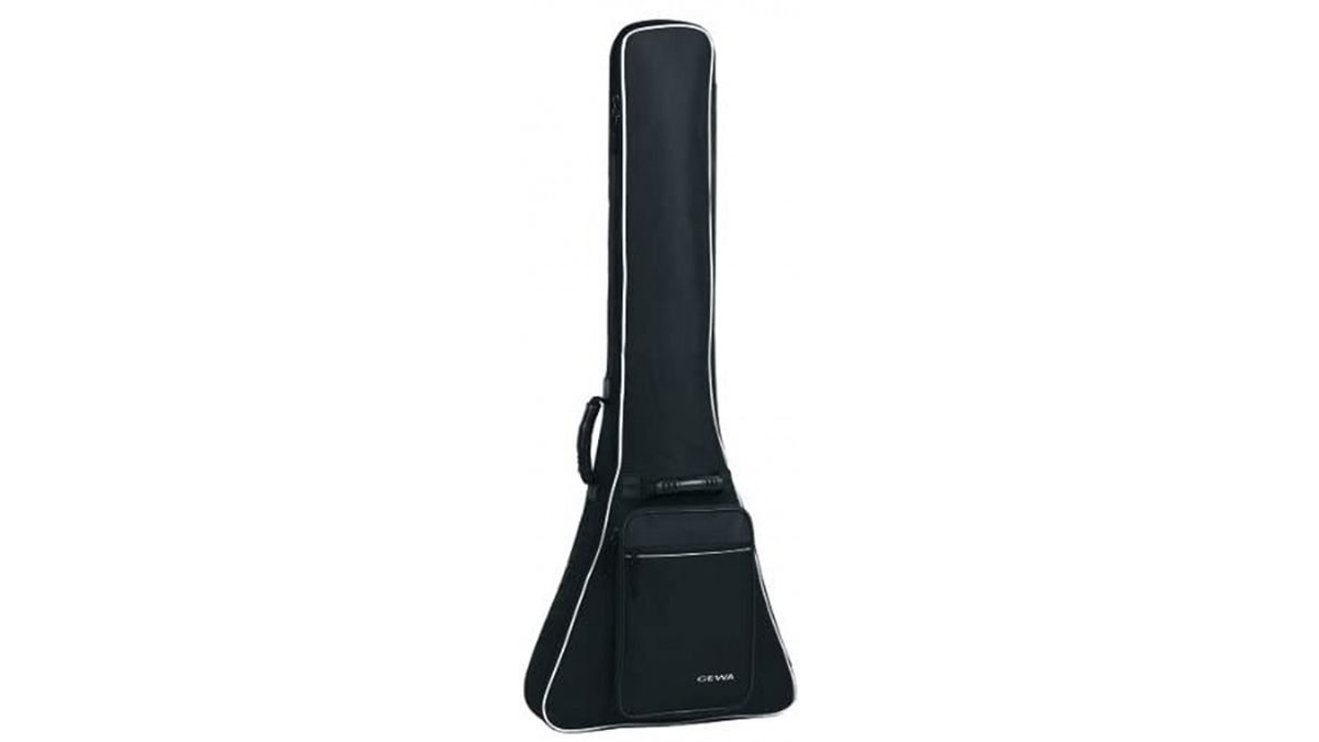 Best guitar cases and gigbags: GEWA Economy Flying V Gig Bag