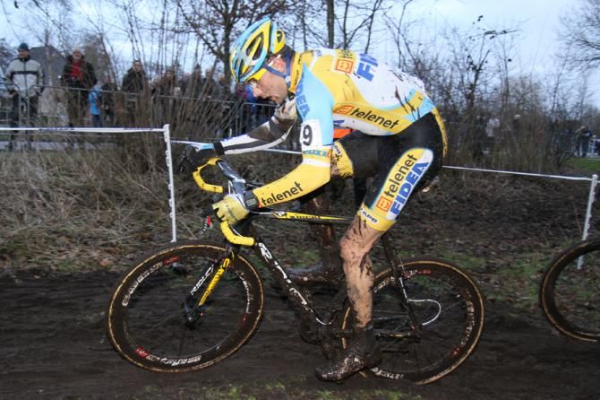 Rob Peeters (Telenet-Fidea)
