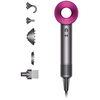 Dyson Supersonic (refurbished): was