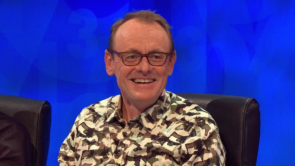 Sean Lock has died at the age of 58 Woman & Home