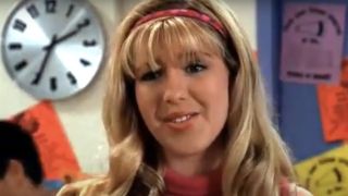 Ashlie Brillault in Lizzie McGuire