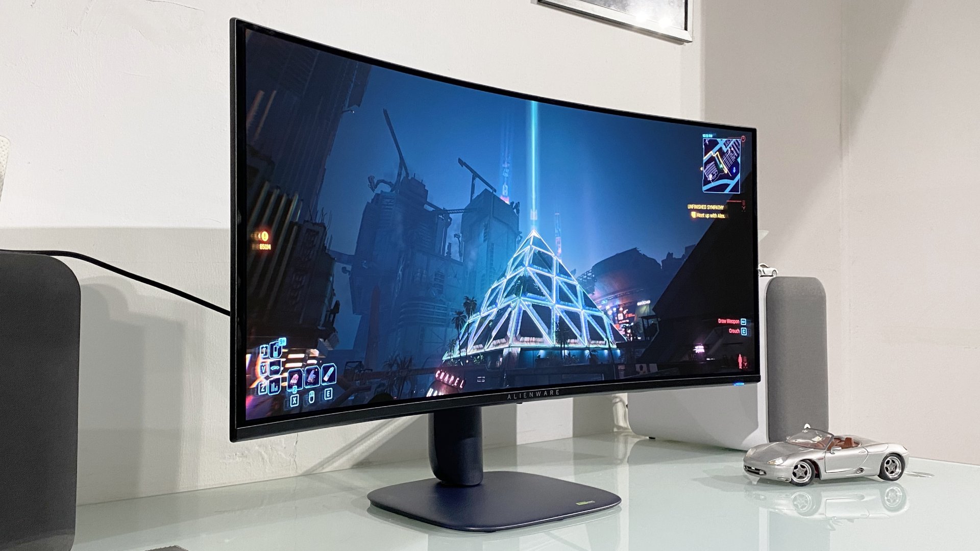 Alienware 34 AW3425DW
