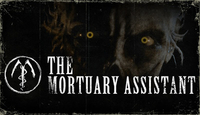 MORTUARY ASSISTANT #horror#scary#steam#pc#games#viral#mortuary #funny#, PC Gaming