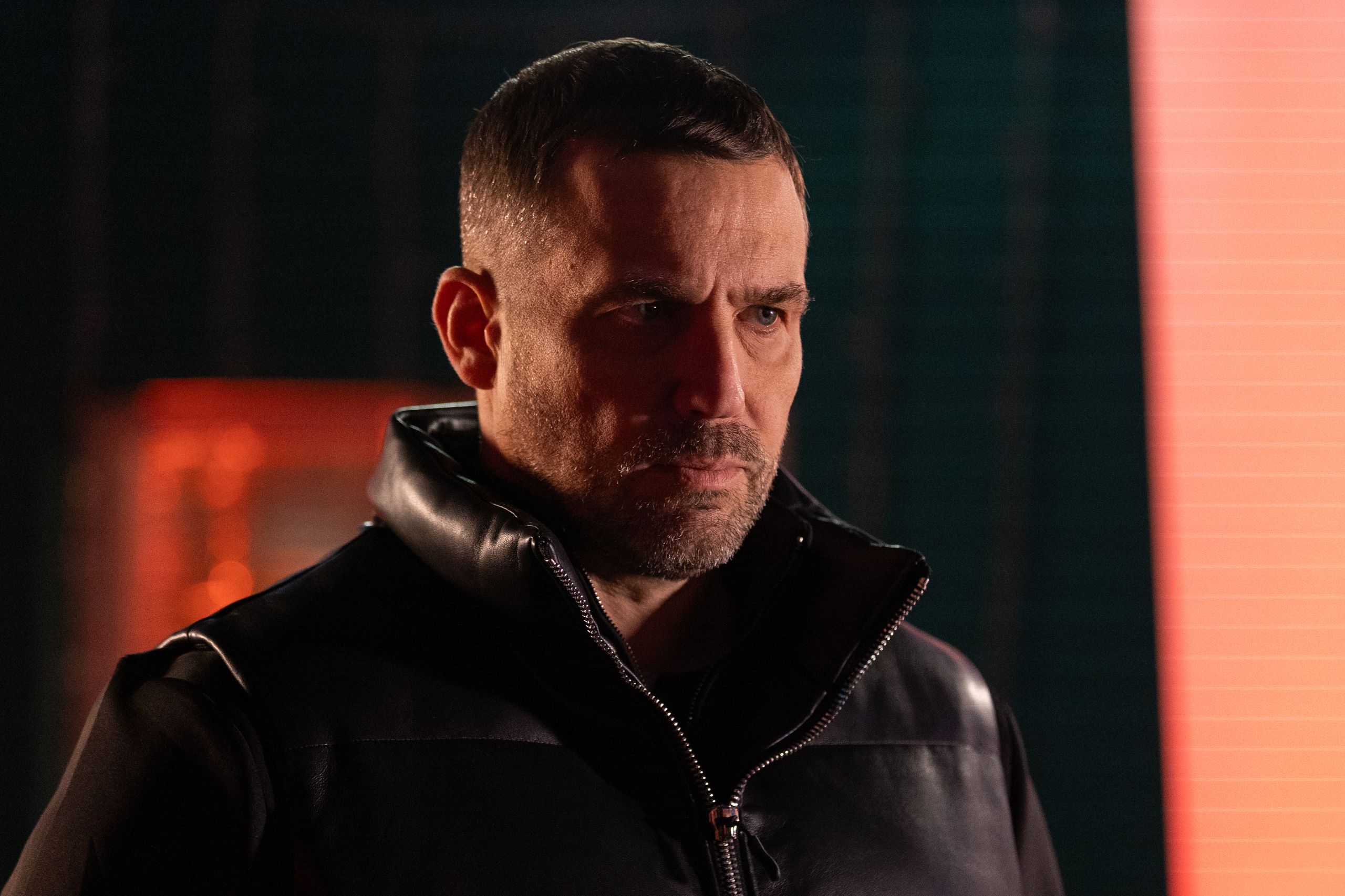 Hollyoaks spoilers: Warren Fox is arrested! | What to Watch