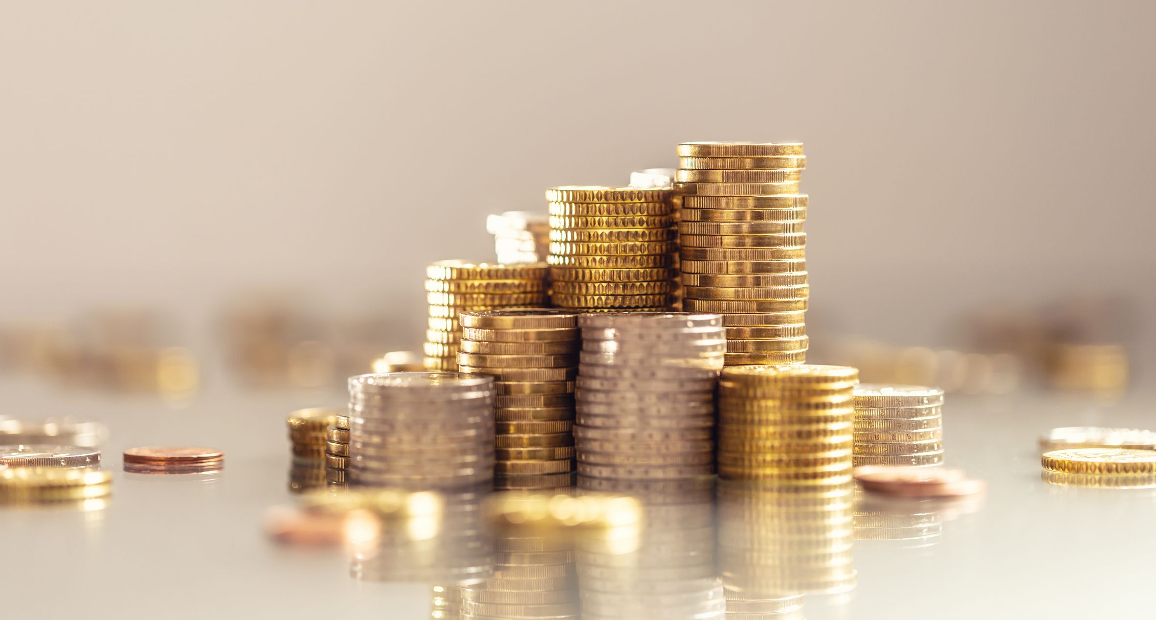 Households are holding record amounts in cash - how much should you invest?