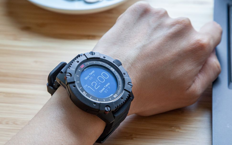 matrix powerwatch review