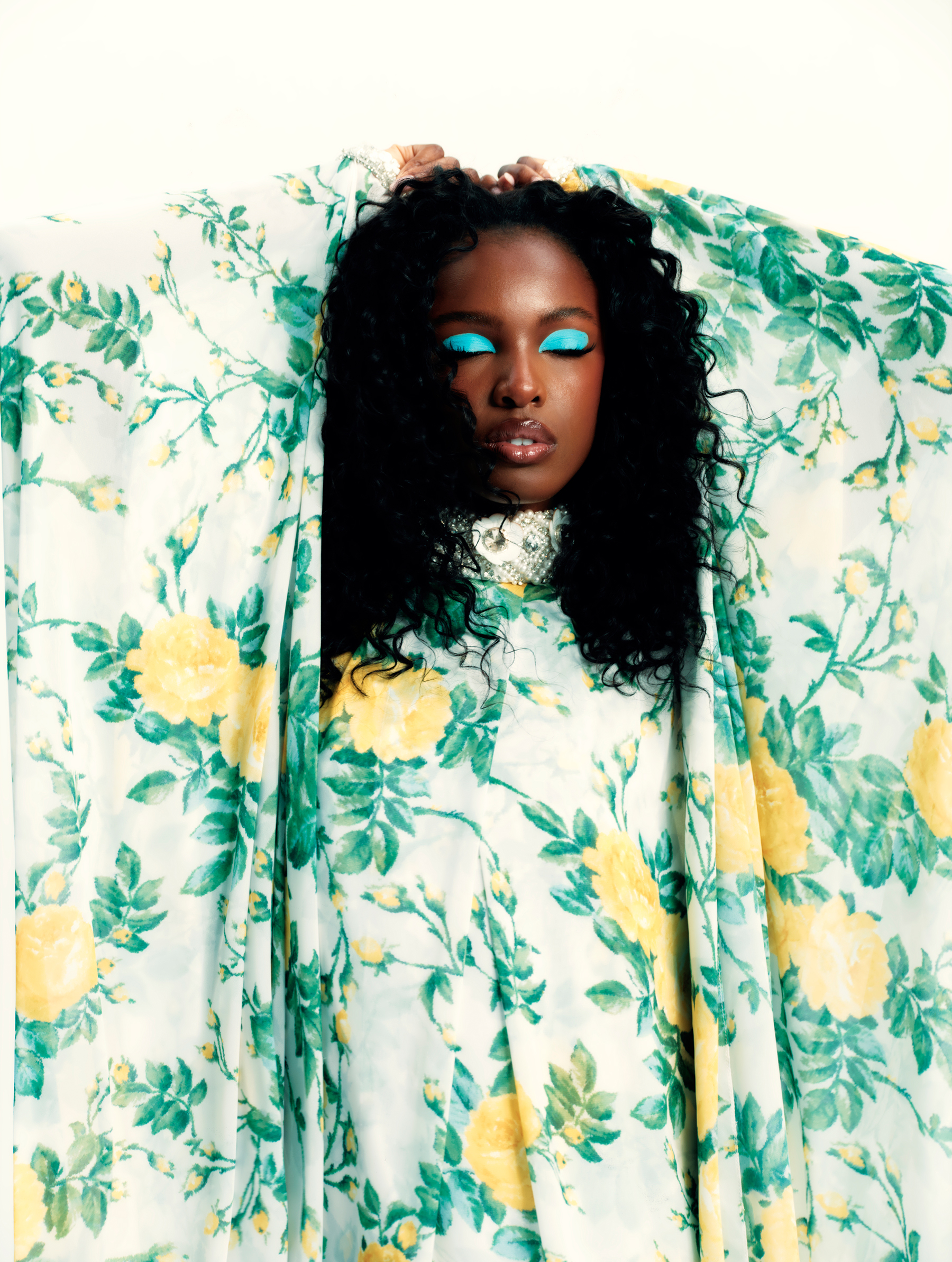 Leomie Anderson