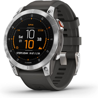 6. Garmin Epix Gen 2: $899 $599 at Amazon