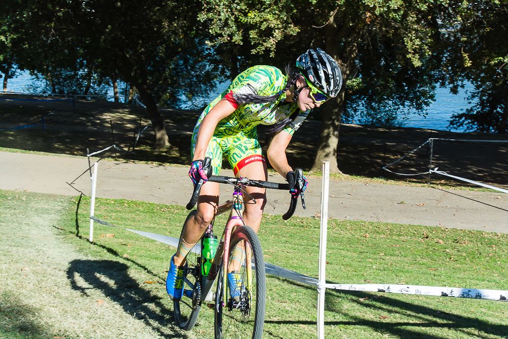 West Sacramento Grand Prix day 1