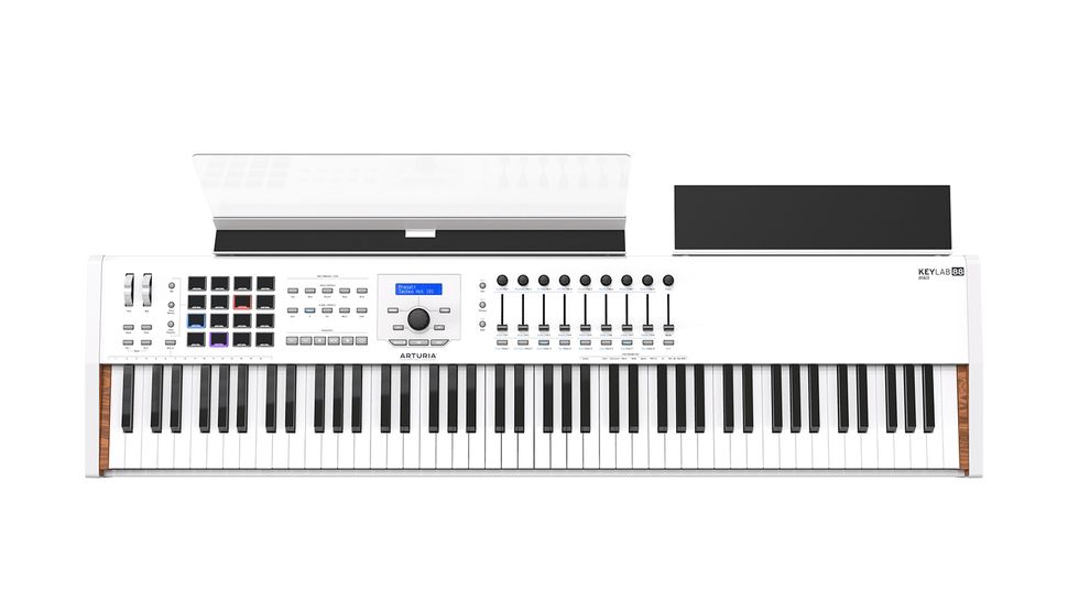 Best stage pianos 2022 our pick of the finest keyboards for live