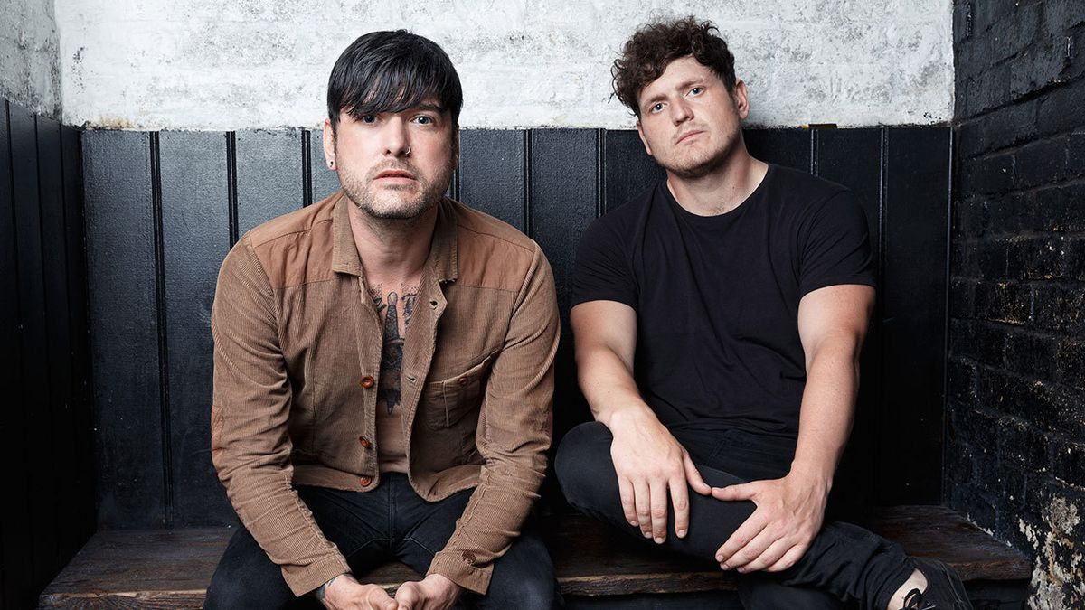 New Band Of The Week SONS Louder