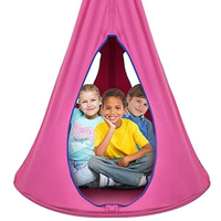 Kids Nest Swing | $77.99 at Overstock