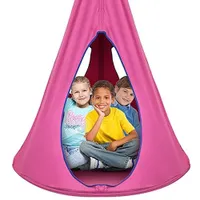 Kids Nest Swing | $77.99 at Overstock