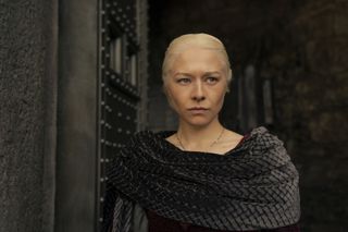 emma d'arcy in house of the dragon season 2