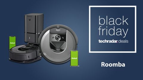 best black friday roomba