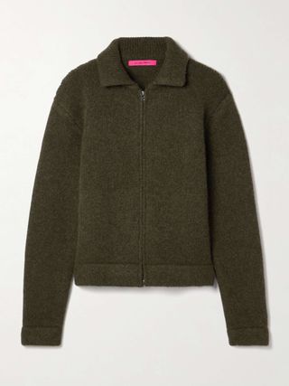 Cashmere Cardigan