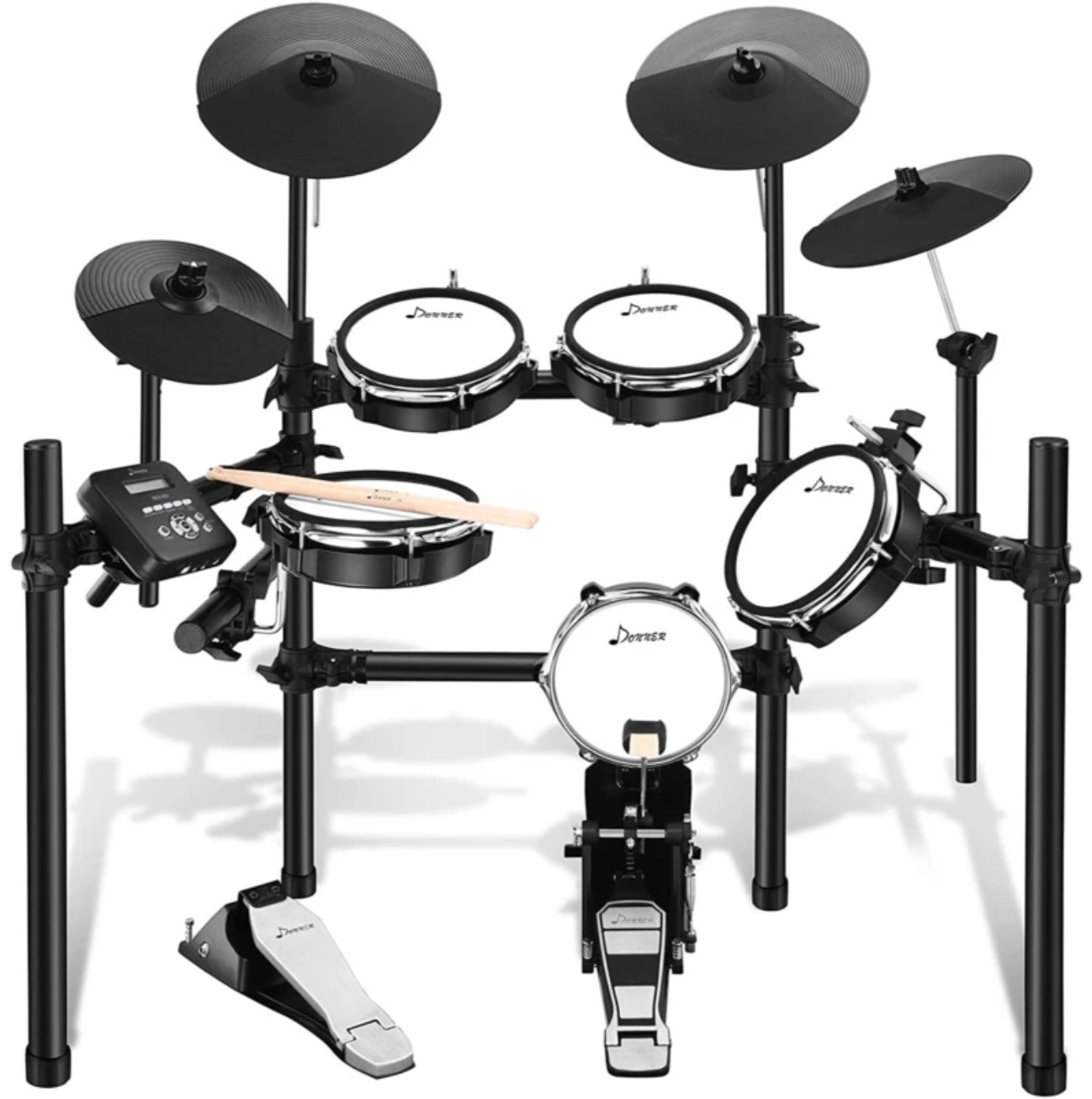 Donner drums