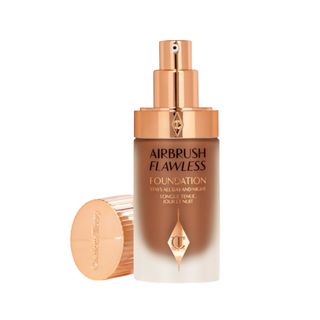 Charlotte Tilbury Airbrush Flawless Foundation