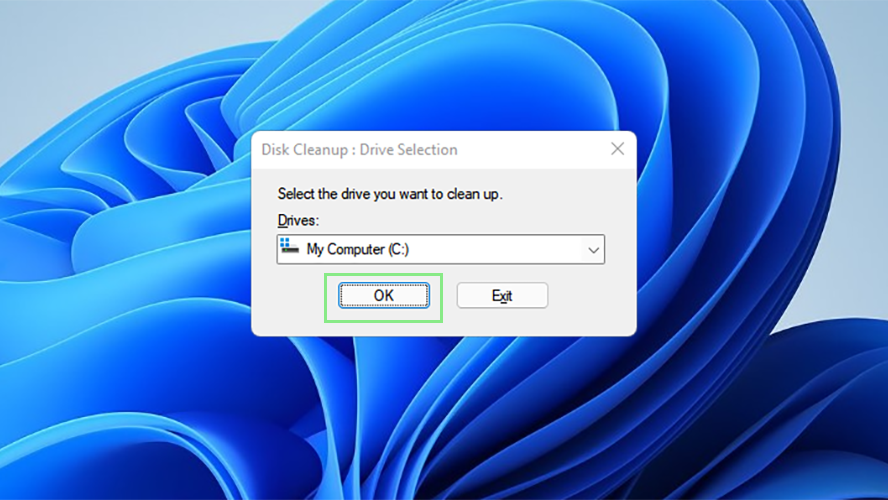 3 ways to free up drive space in Windows 11