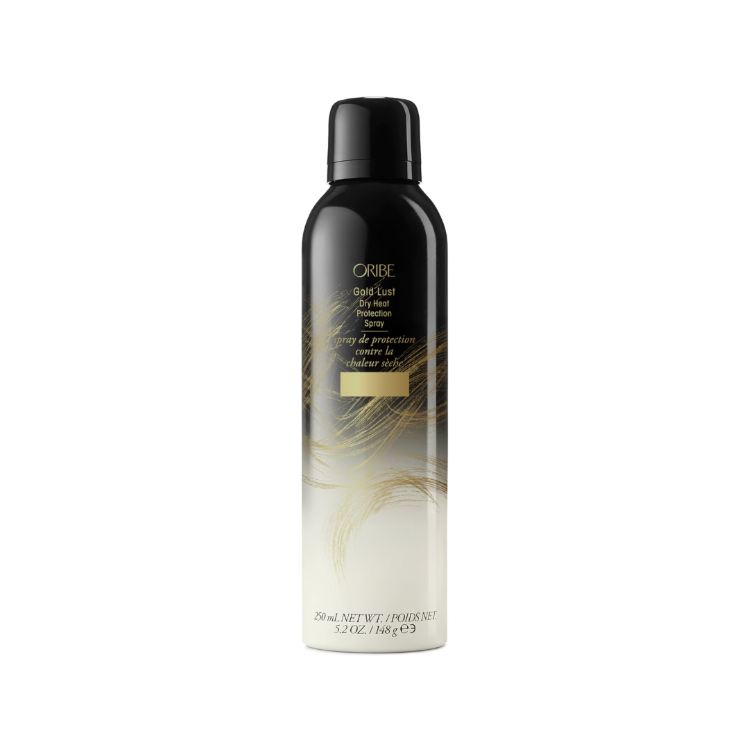 Dry Heat Protectant Sprays - Oribe