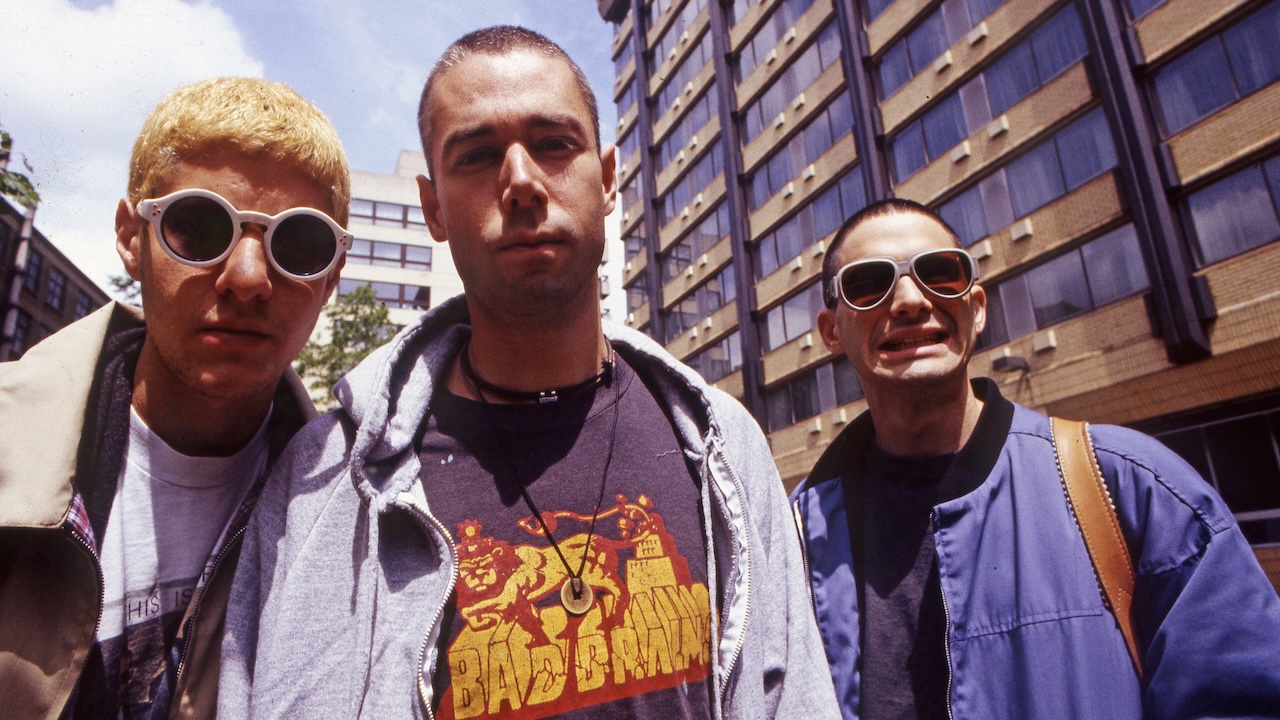 Beastie Boys