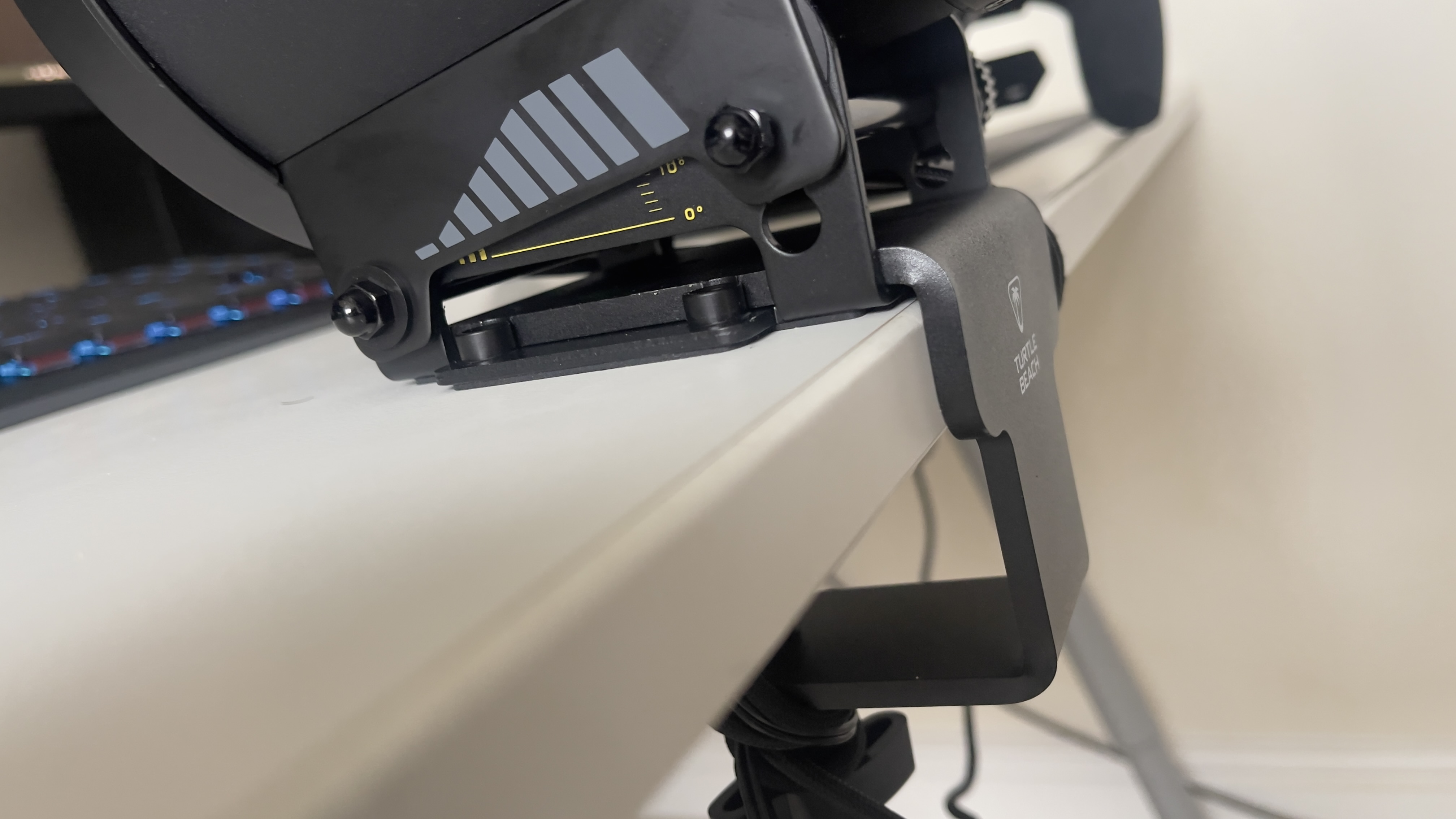 Turtle Beach Velocityone KD3