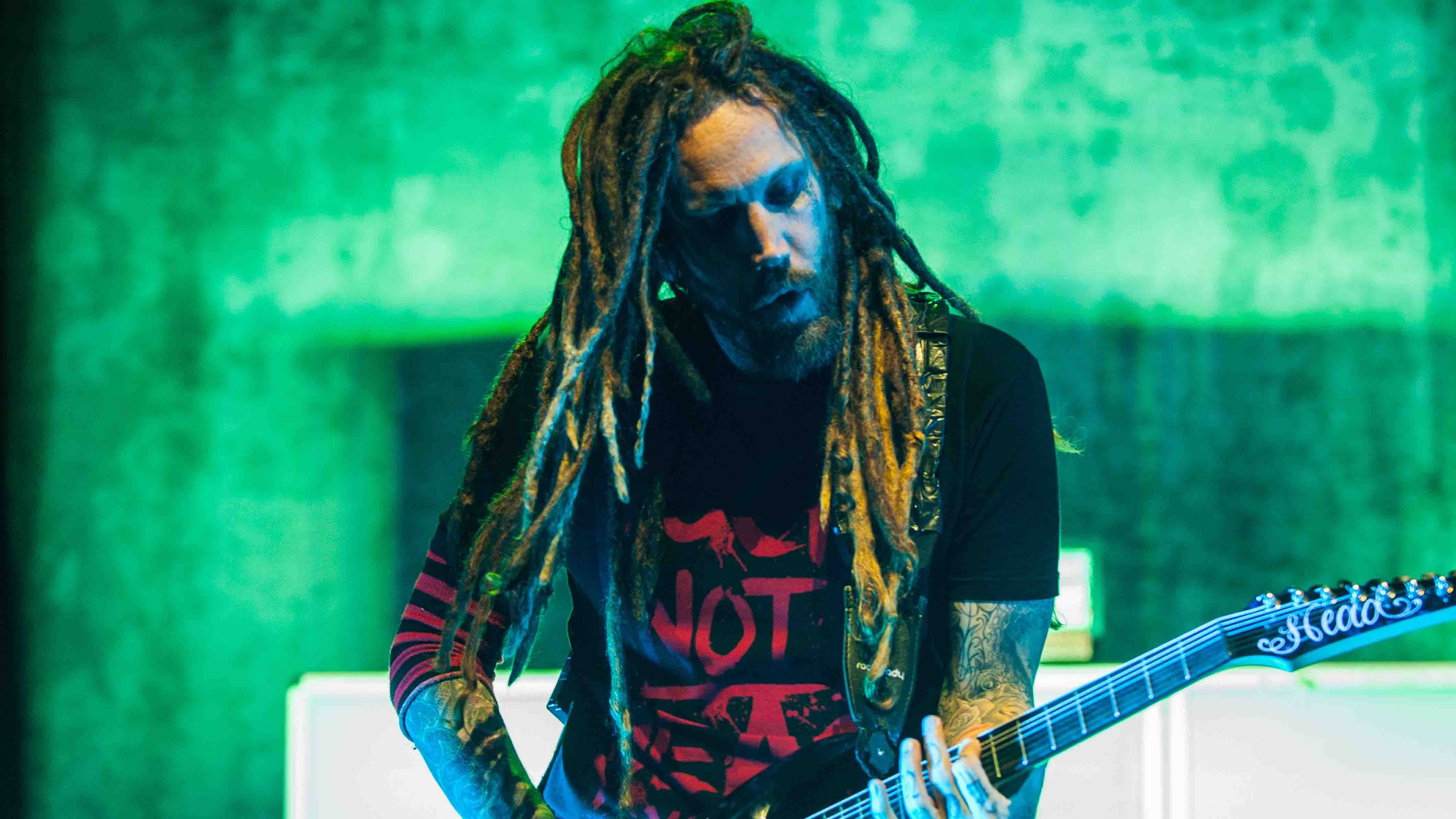 Head, Korn