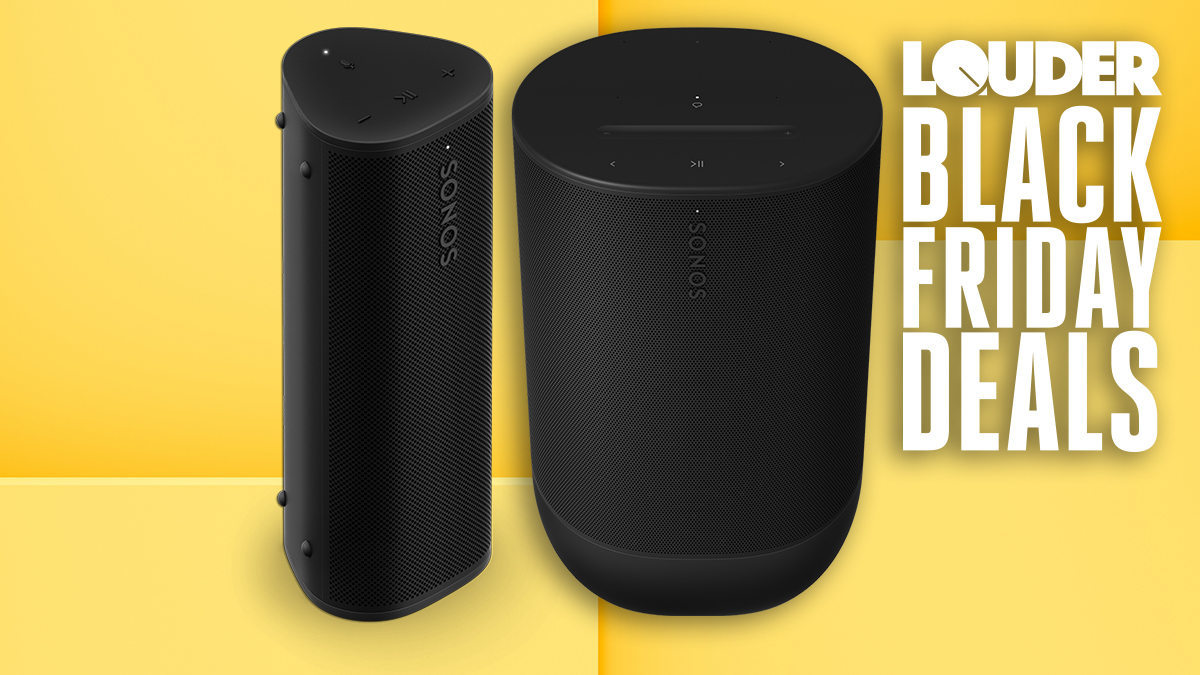 Sonos Black Friday deal
