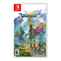 DRAGON QUEST III HD-2D Remake|$59.99$34.99 at AmazonSave $25