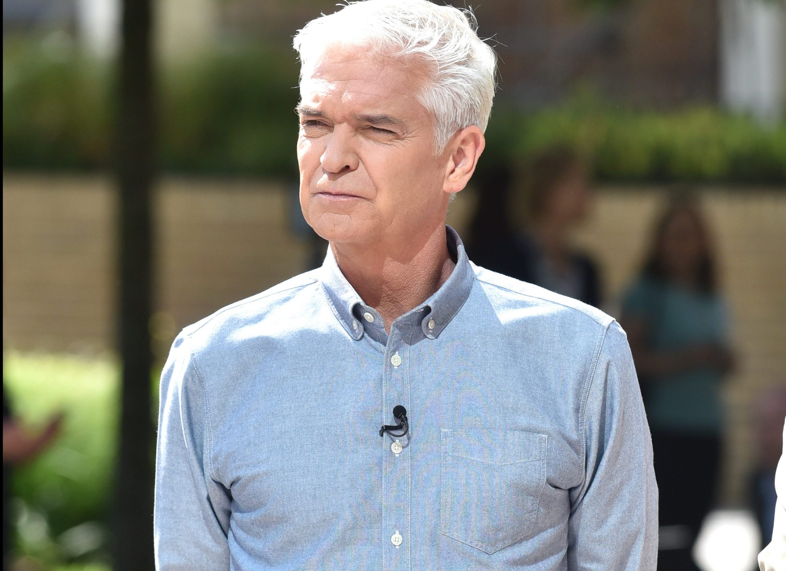 Viewers aren't happy with Phillip Schofield’s show How To Spend It Well