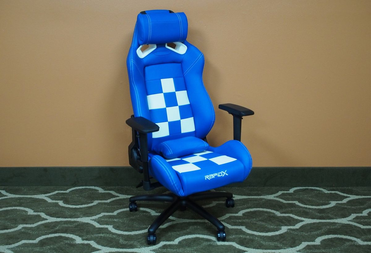 Gaming chair for tv hot sale