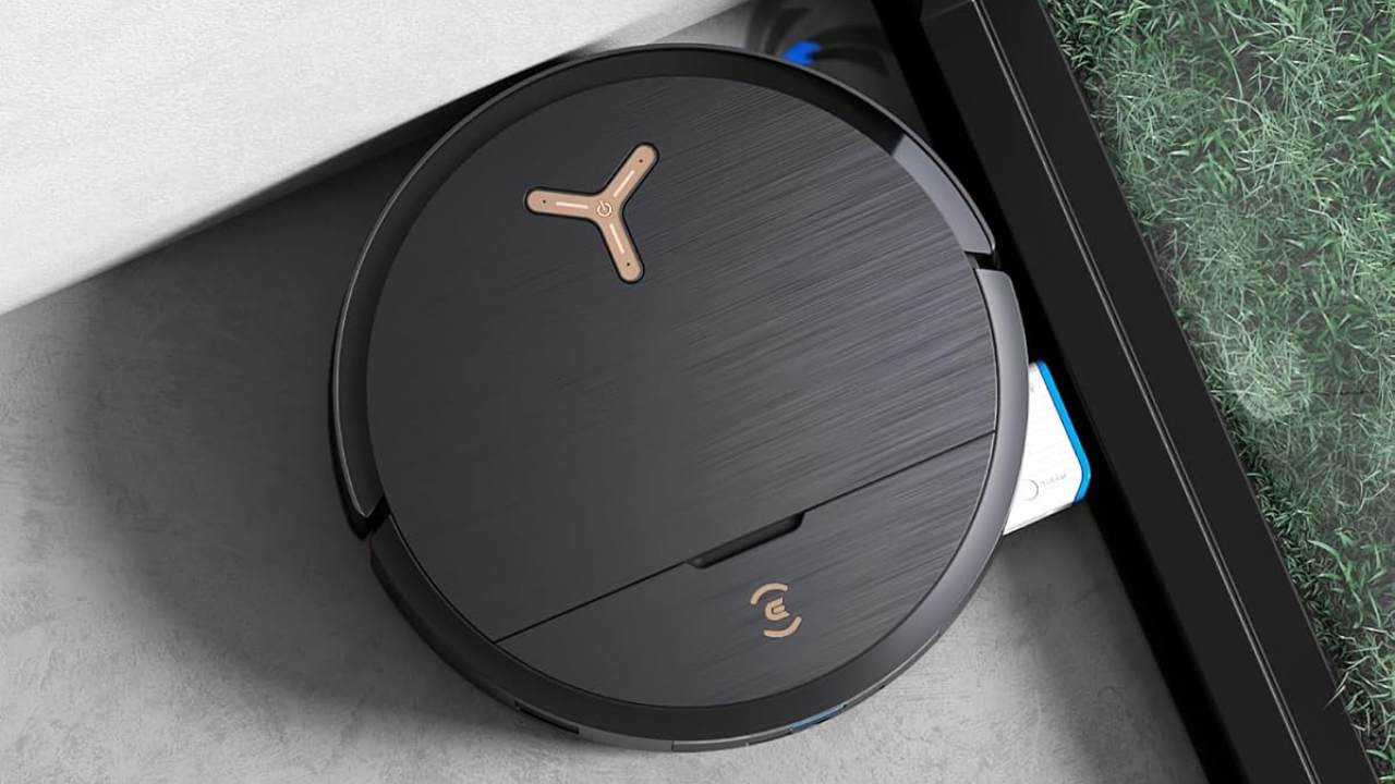 Ecovacs Deebot X9 Pro Omni