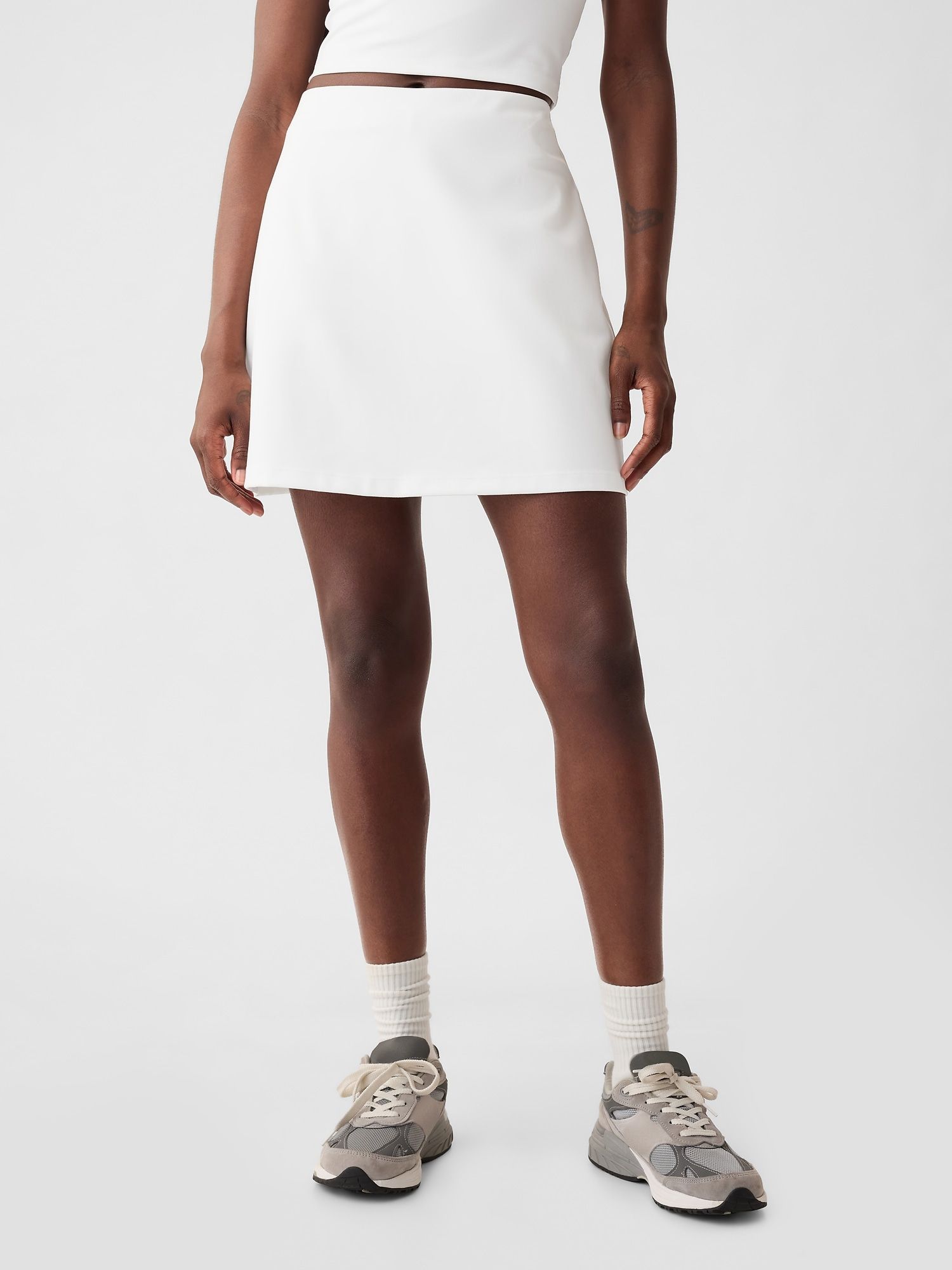Gap, Gapfit Power Exercise Skort