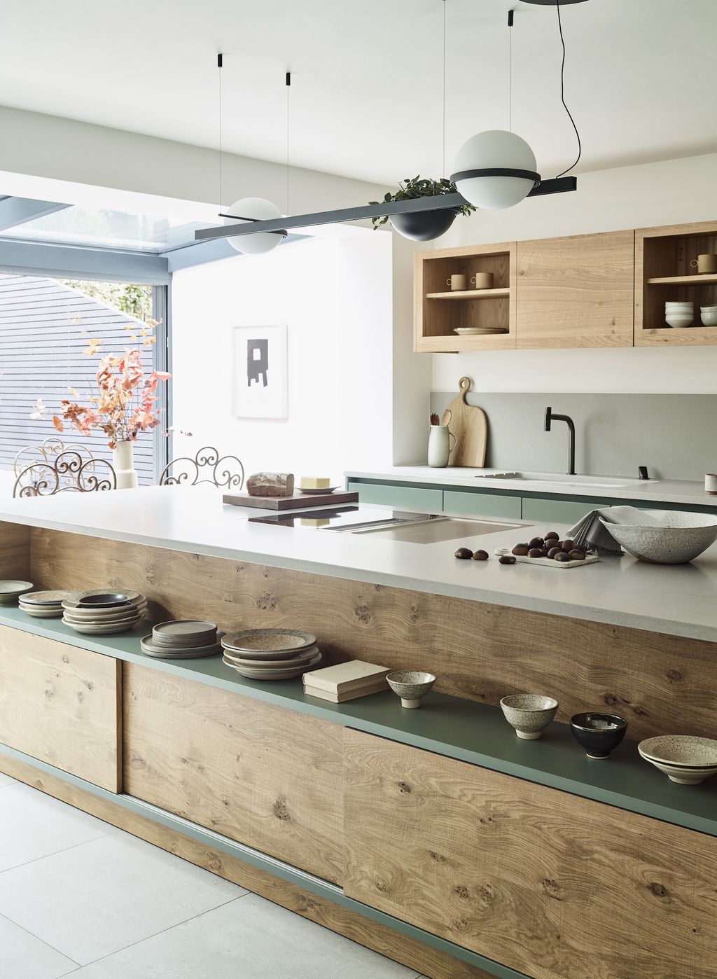 15 wood kitchen ideas the best new ways to use timber Homes