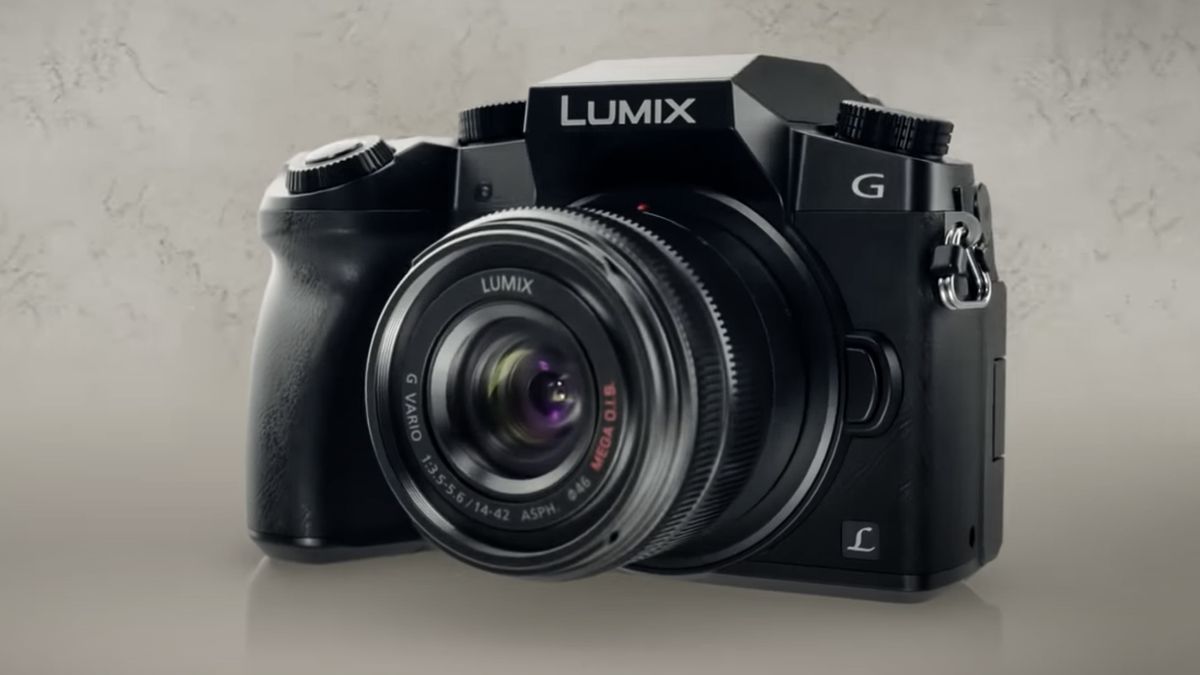 Panasonic's first MFT camera with phase detect autofocus coming soon