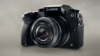 Panasonic G7